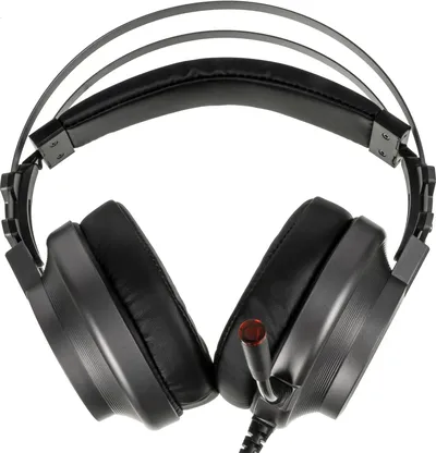 Наушники A4Tech Bloody J527, микрофон, 7.1 virtual sound