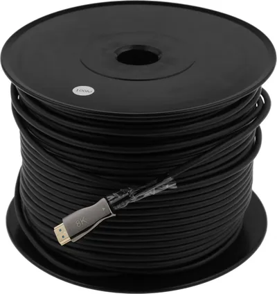 Кабель HDMI Premier 5-806 100.0, 100м, HDMI(m)-HDMI(m)