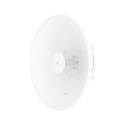 Антенна Ubiquiti UISP-Dish, 5-6 ГГц, 30 дБи, 2x2 MIMO
