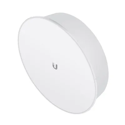 Точка доступа Ubiquiti PowerBeam 5AC ISO Gen2 (PBE-5AC-ISO-Gen2), 5 ГГц, 25 дБи, airMAX ac