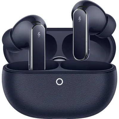 Наушники Huawei FreeBuds Pro 5 T0023, TWS, Bluetooth 6.0, IP57, синий
