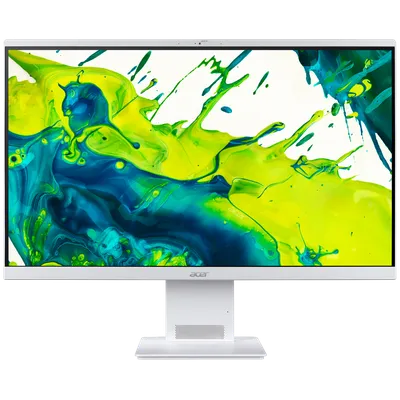 Моноблок Acer Aspire S27B DQ.BSVCD.002, 27" IPS, Core Ultra 5, 16 ГБ DDR5, 512 ГБ SSD