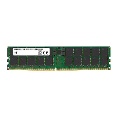 Модуль памяти Micron 96GB  DDR5 5600 RDIMM MTC40F204WS1RC64BC1