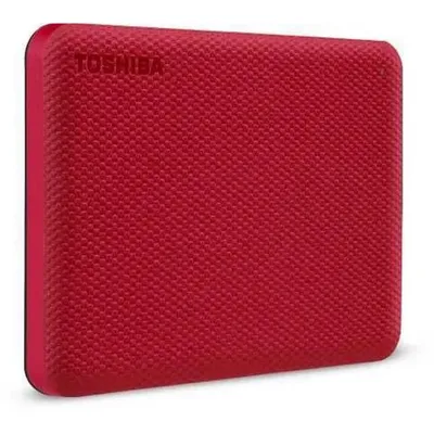 Внешний HDD Toshiba HDTCA40ER3CA, 4 ТБ, 2.5", USB 3.0