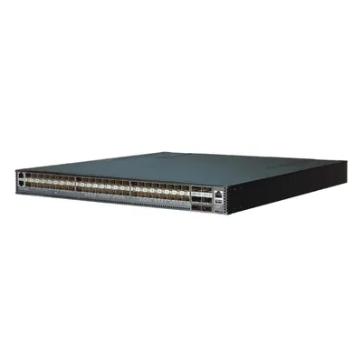 Коммутатор Edgecore 5835-54X-O-AC-F, L2, 48×10G SFP+, 6×100G QSFP28, 1U