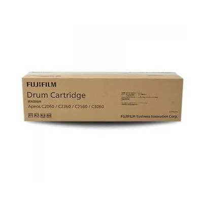 Тонер-картридж FujiFilm СТ203942, жёлтый, для Apeos C3060/C2560/C2060
