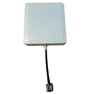 Антенна ORIGO ANT24-0801/B2A, направленная, 8 dBi, 2300–2500 МГц, N-connector