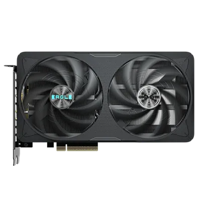 Видеокарта Gigabyte GeForce RTX 5060 Ti EAGLE OC 8G (GV-N506TEAGLE OC-8GD), 8 ГБ GDDR7, 128 бит