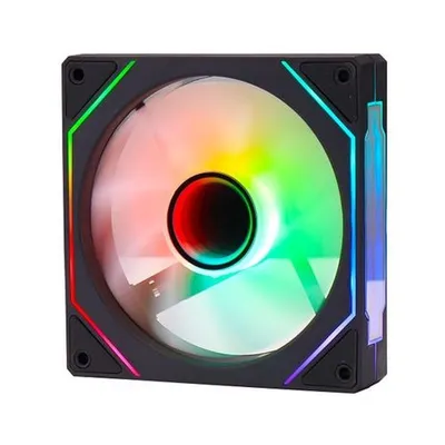 Вентилятор Alseye AS.04.06.0269, Luna Plus-B, 120мм, 1600rpm, RGB