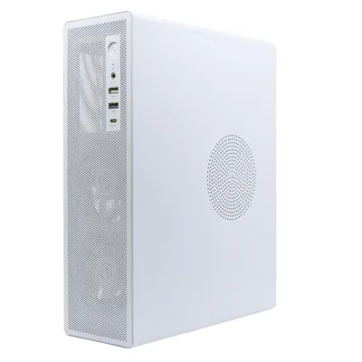Компьютер Raskat Standart 700, Ryzen 7 5700G, 16 ГБ DDR4, 256 ГБ SSD, SFF