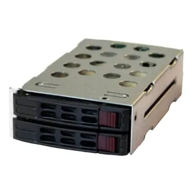 Дисковая корзина Supermicro MCP-220-83605-0N, 2×2.5" для SC836B