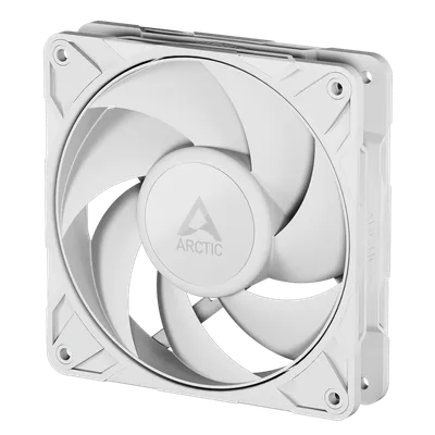 Вентилятор Arctic P12 Pro PST ACFAN00308A, 120мм, PWM, 3000RPM, белый