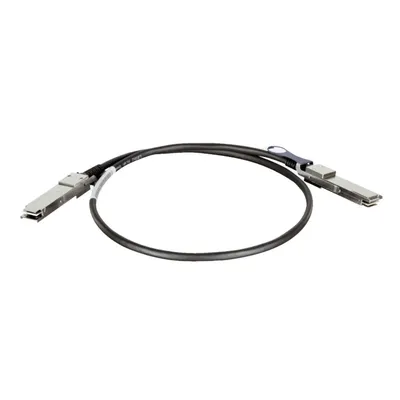 Кабель ACD ACD-QSFP-Plus-5m, QSFP+ — QSFP+, 40 Гбит/с, 5 м