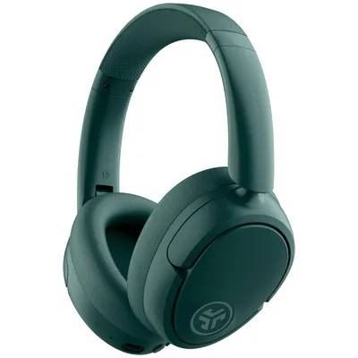 Наушники JLab HBJLUXANCRSGE62, JBuds Lux ANC, Bluetooth, шалфей