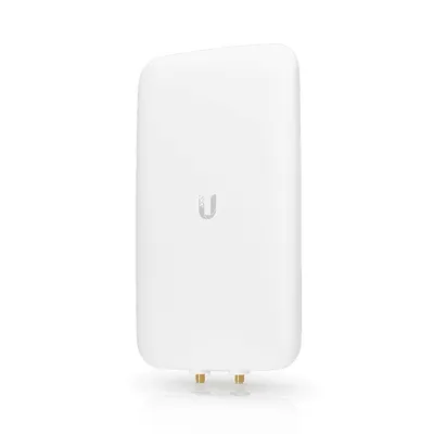 Антенна Ubiquiti UMA-D, Dual-Band, 2.4+5 ГГц, 15 дБи, направленная