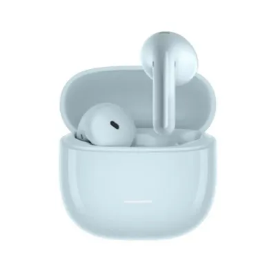 Наушники Redmi Buds 8 Active BHR08JPGL, беспроводные, голубой, ANC