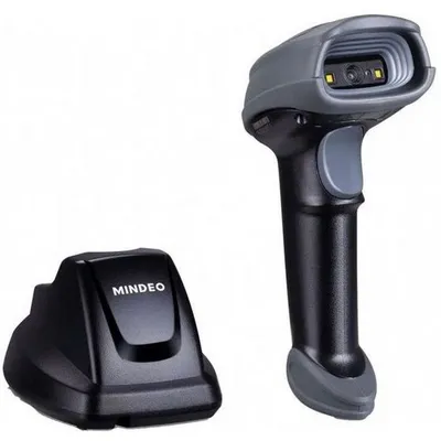 Сканер штрих-кода MINDEO CS2291-HD BT (беспроводной, 2D, RS-232, PS/2, USB-HID, USB-VCOM) (CS2291-HD BT)