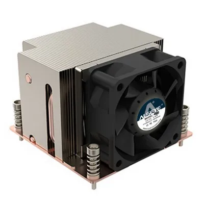 Кулер Alseye AS.03.03.0023, LGA1700, 60мм, PWM 2600-8000RPM, 52.5дБА