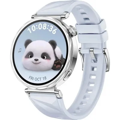 Смарт-часы Huawei 55020DHB, Watch GT 5 41mm, AMOLED, 5 АТМ