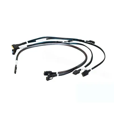 Комплект кабелей HPE P56995-B21, LFF Tri-Mode, для DL380 Gen11