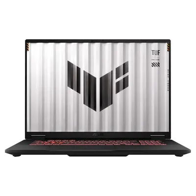 Ноутбук ASUS TUF Gaming A18 FA808UP-S8051, Ryzen 7 260, 32 ГБ, 1 ТБ SSD, RTX 5070 8 ГБ, 18" 144 Гц