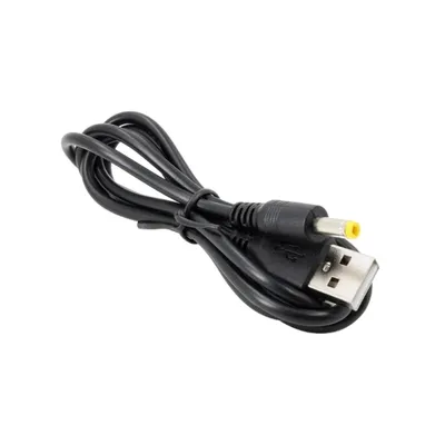 Кабель Orange Pi RD010, USB-A — DC plug 4/1.7 мм, 5 В 3 А, 1.5 м