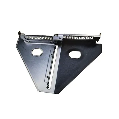 Кронштейн Chenbro 384-13612-3100A0, riser bracket, 24 шт