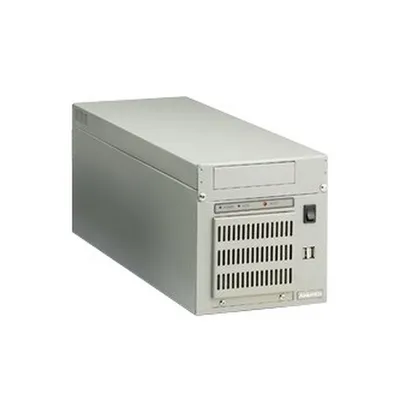 Корпус Advantech IPC-6806-25F для промышленного ПК, 6 слотов, БП 250 Вт