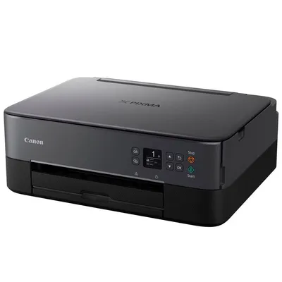 МФУ струйное Canon 3773C107, A4, цветное, Wi-Fi
