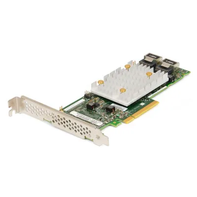 RAID-контроллер HPE 804394-B21, Smart Array E208i-p SR Gen10, 12G SAS