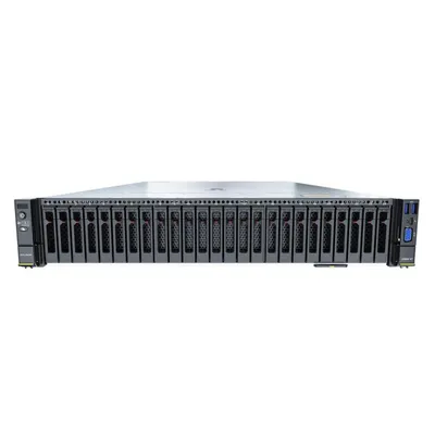 Сервер Huawei 2288H V7 0619LCSF, 2×LGA4677, 25×2.5"