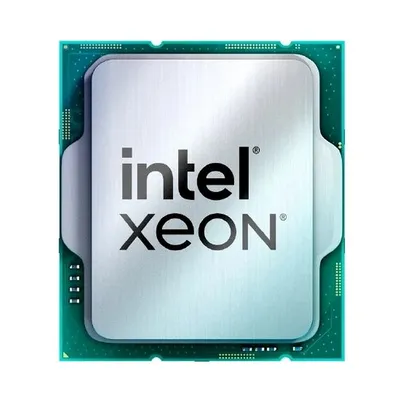 Процессор Intel Xeon 6353P, 8 ядер, 16 потоков, 2.7/5.4 ГГц, LGA 1700, OEM