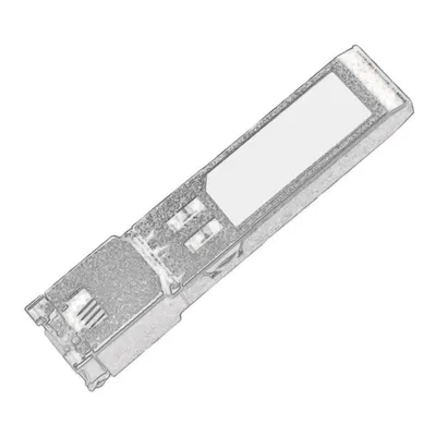Трансивер Future Technologies FT-SFP-Copper-10-1000 (CS), 1G, SFP, RJ45, 100м