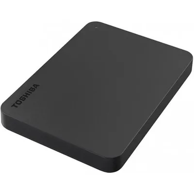 Внешний HDD Toshiba HDTB420EK3AA, 2 ТБ, USB 3.2