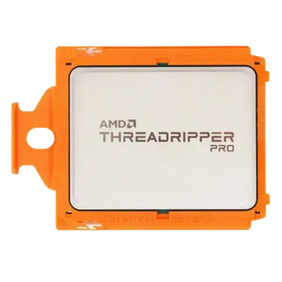 Процессор AMD 100-000000722, Ryzen Threadripper PRO 9985WX, 64 ядра, sTR5, OEM