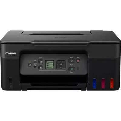МФУ Canon PIXMA G3470, A4, струйное, 11/6 стр/мин, Wi-Fi, СНПЧ