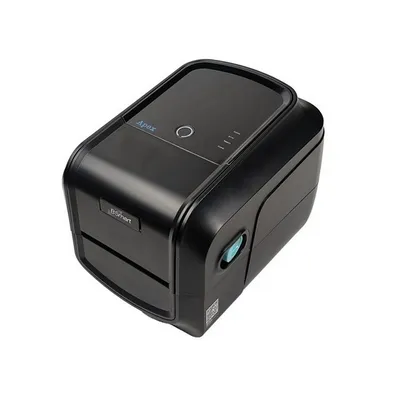 Принтер этикеток Bsmart BS482T, термотрансферный, 203 dpi, 203 мм/с, USB/RS232/Ethernet