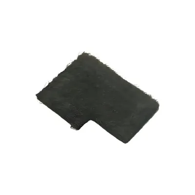 Прокладка чистящего лезвия Ricoh D0742425, задняя