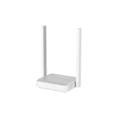 Маршрутизатор Netcraze NC-1112, Mesh Wi-Fi N300, 4-портовый коммутатор