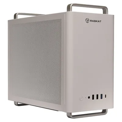 STANDART500184558 Raskat STANDART 500 (Intel Core i5-14400, RAM 16GB, SSD  1TB, noOS, White)