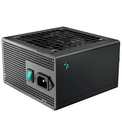 Блок питания Deepcool GAMERSTORM PK750D, 750 Вт, ATX, 80+ Bronze