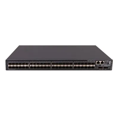 Коммутатор H3C LS-6520X-54HC-EI-GL, 48×SFP+, 2×QSFP28, L3