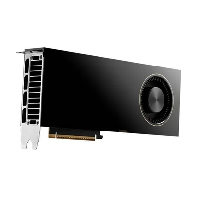 Видеокарта NVIDIA RTX PRO 5000 Blackwell, 48 ГБ GDDR7 ECC, PCIe 5.0, 300 Вт