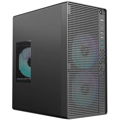 MO-TC500-000 ACD Корпус ACD Coffre  107 USB3.0*2+USB2.0*2+HD audio