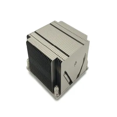 Радиатор ALSEYE ASI1366-P3HA2U-R17, LGA 1356/1366, 95 Вт, 2U, без вентилятора