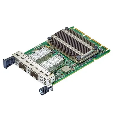 Сетевой адаптер Broadcom NetXtreme N225P (BCM957414N4140C), 2x25GbE, SFP28, OCP 3.0