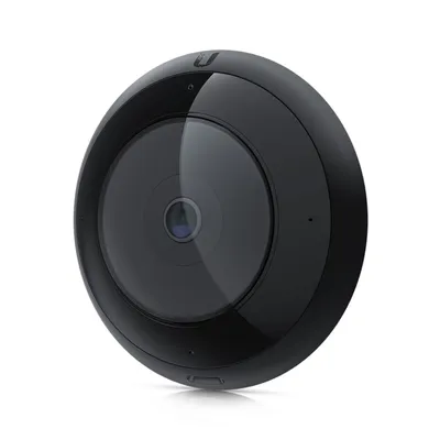 Камера видеонаблюдения Ubiquiti UVC-AI-360, 5 Мп, 360°, 30 к/с, PoE
