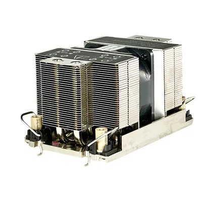 Радиатор процессорный Ablecom ACL-S21130, 60мм, 10000об/мин, 400Вт, LGA4677, 2U