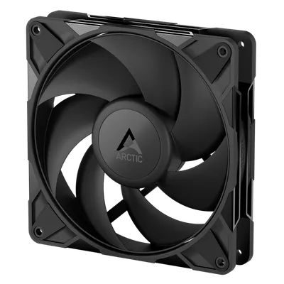 Вентилятор ARCTIC P14 Pro, 140×140×27 мм, 4-pin PWM, 400–2500 об/мин