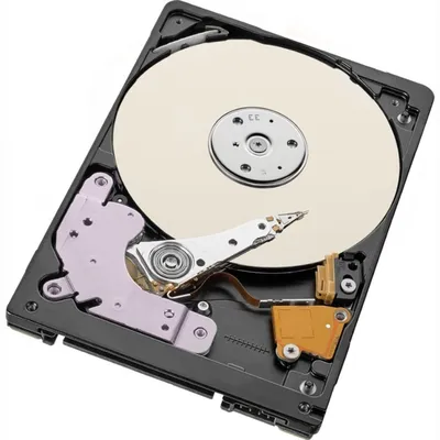 Жесткий диск Seagate Exos 10E2400 ST600MM0099, 600 ГБ, SAS 12 Гбит/с, 2.5", 10000 RPM